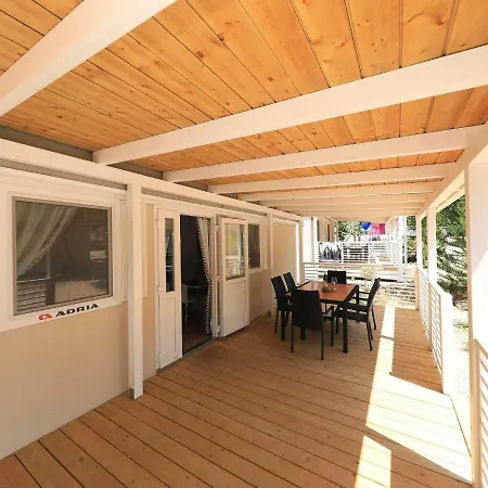 Casa vacanze Comfort Family Biograd Na Moru