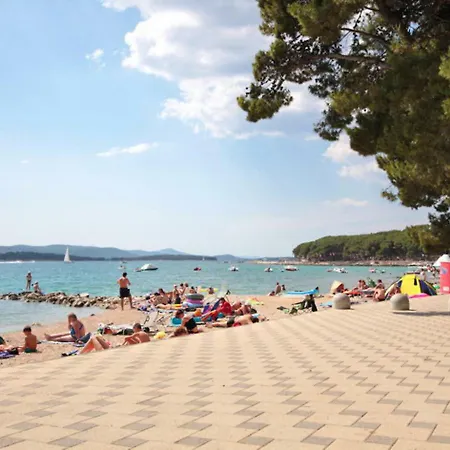 Casa vacanze Comfort Family Biograd Na Moru