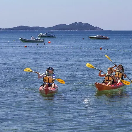 Comfort Family Casa vacanze Biograd Na Moru