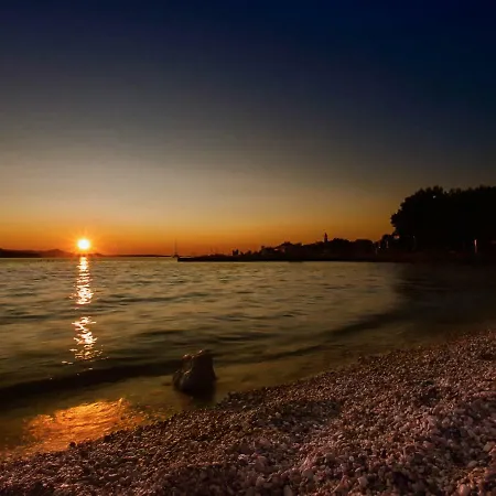 Comfort Family * Biograd Na Moru