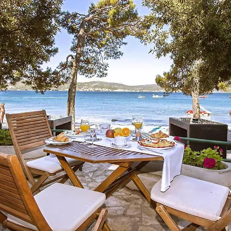Comfort Family Biograd Na Moru