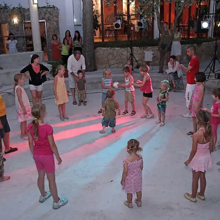 Comfort Family Biograd Na Moru