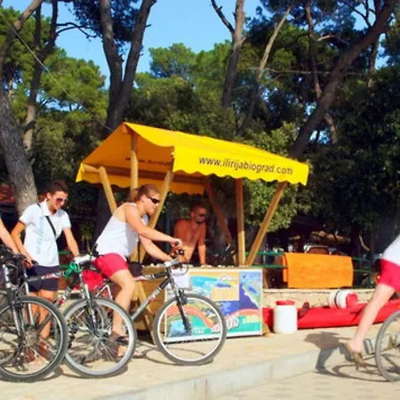 Casa vacanze Comfort Family *